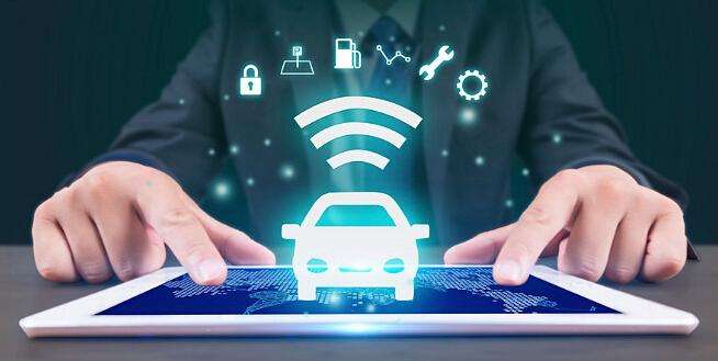 共享洗車APP開發，便利了誰,你還會去洗車店嗎？