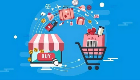 新零售電商APP開發未來的發展方向