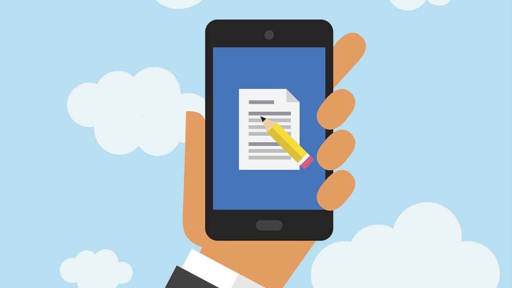 記賬app需要開發哪些功能