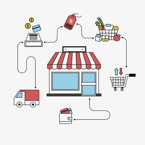 門店管理app開發的主要功能有哪些？