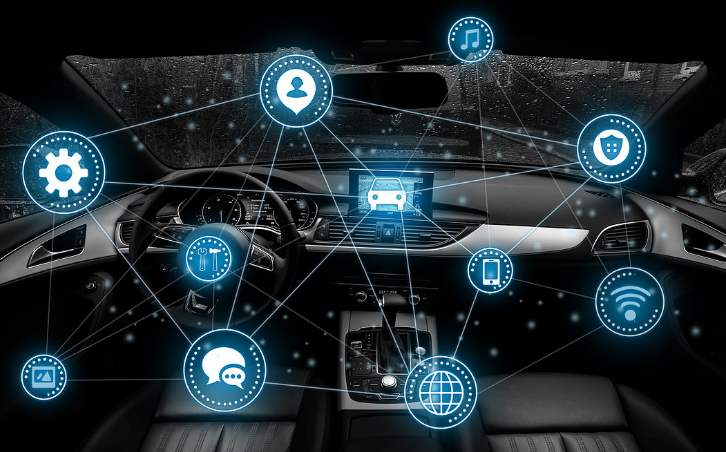 汽車維修app開發有哪些功能特點？