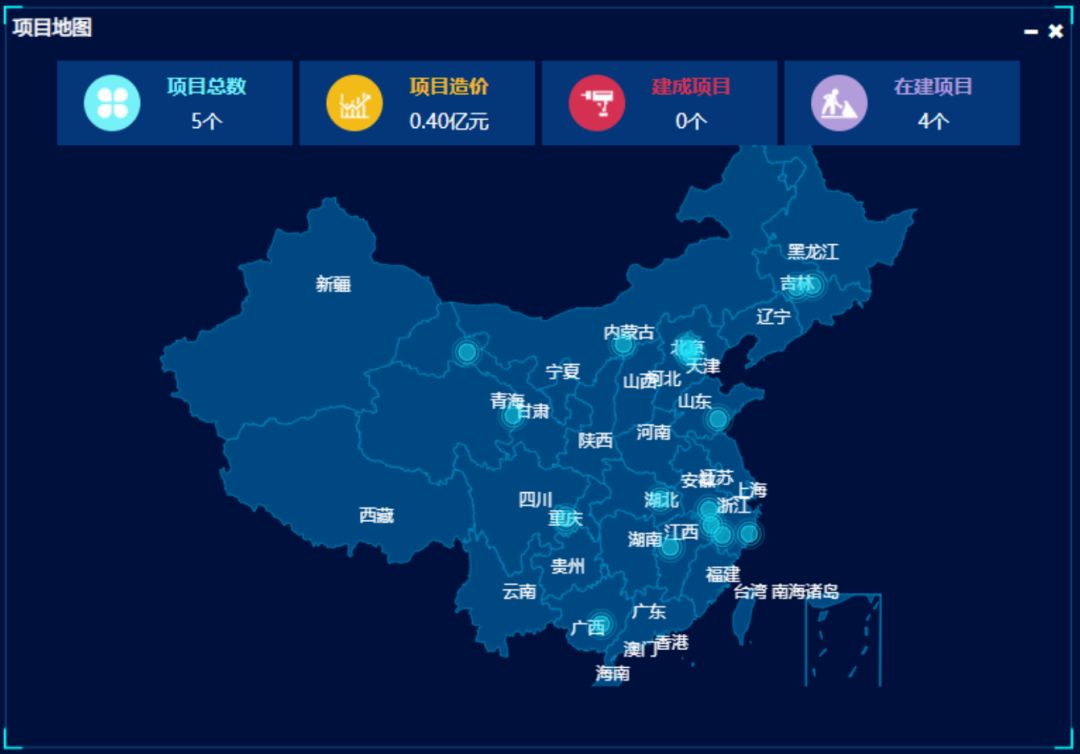 工程項目管理好幫手，全流程解決方案幫助工程企業提效降本！