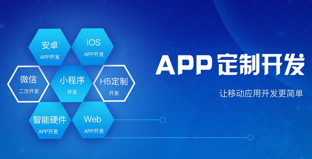 論壇APP開發論壇小程序的重要性與市場需求