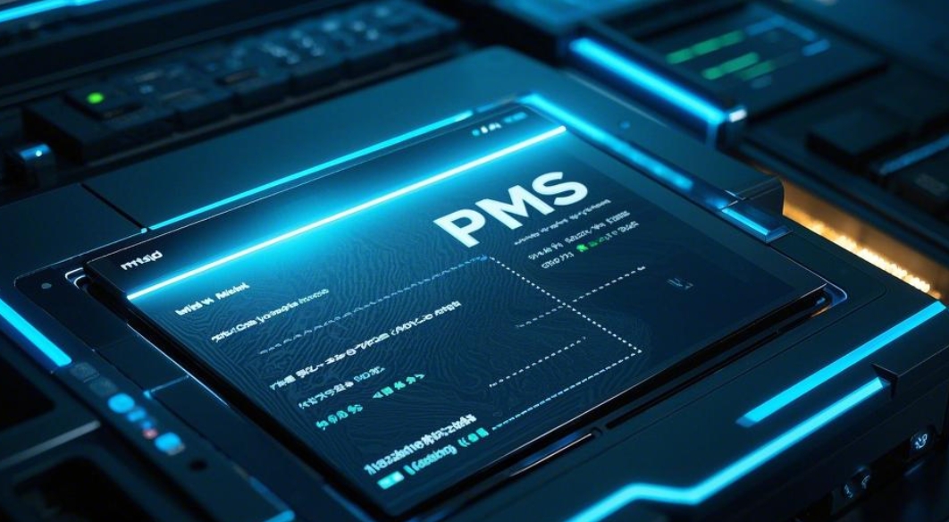 PMS系統開發功能優勢：助力企業騰飛的智能引擎