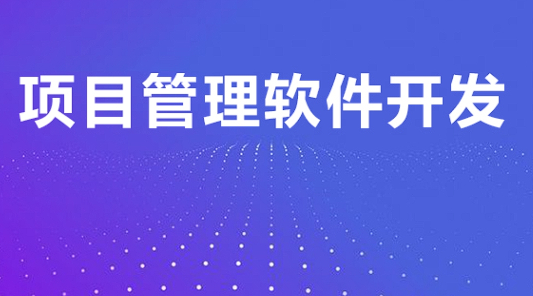項目管理軟件開發功能：解鎖項目高效管理密碼，助力企業騰飛