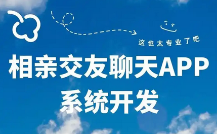 相親App開發功能：搭建精準高效的邂逅橋梁