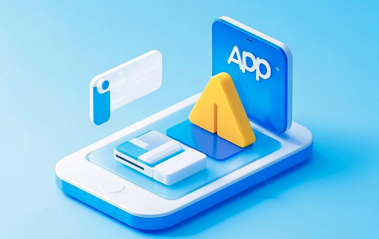 APP開發公司：定制開發與全行業應用案例