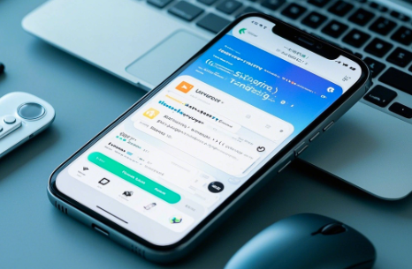 iOS軟件開發流程：從需求分析到應用上線的完整指南