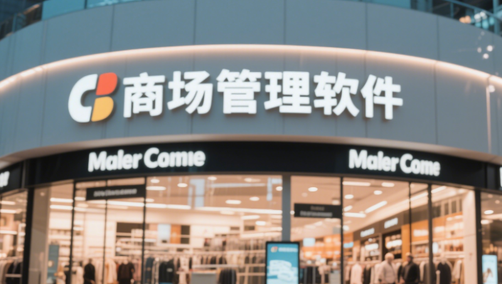 深度解析：商場物業(yè)管理系統(tǒng)開發(fā)的關(guān)鍵要點(diǎn)