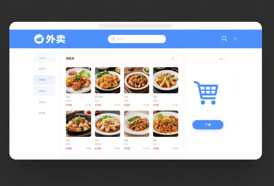 外賣小程序開發：功能優勢與開發全解析?