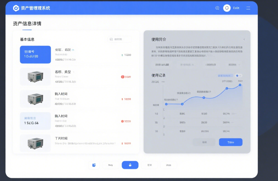 深度解析進銷存系統開發核心功能?