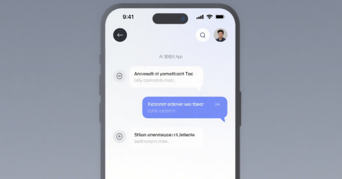 解鎖AI智能體App開發新可能，重塑移動應用未來?