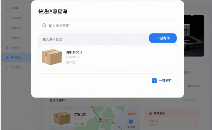 快遞APP開發，功能優勢大揭秘?